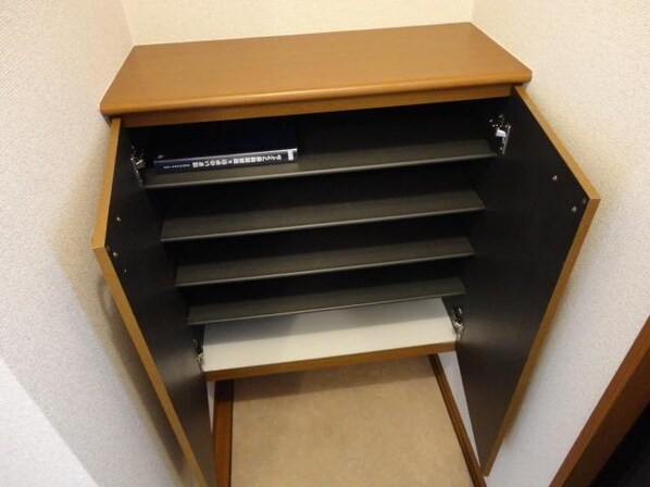 グラン・メールの物件内観写真